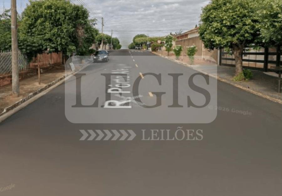 Imagem do imóvel Terreno urbano com A.T 495,00m² JUNQUEIRÓPOLIS-SP/Imóveis