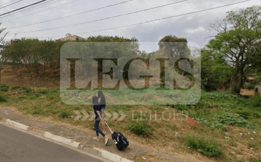 Imagem do imóvel Terreno com A.T 4.220,32m² PORTO FELIZ-SP/Imóveis