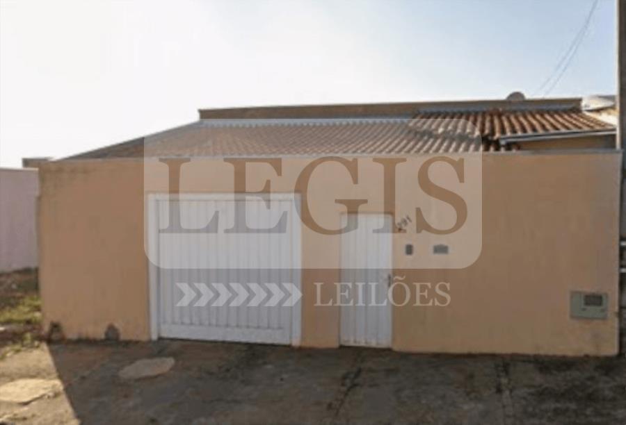 Imagem do imóvel Direitos aquisitivos s/ Imóvel urbano c/ A.T 250,00m² SÃO MANUEL-SP/Imóveis