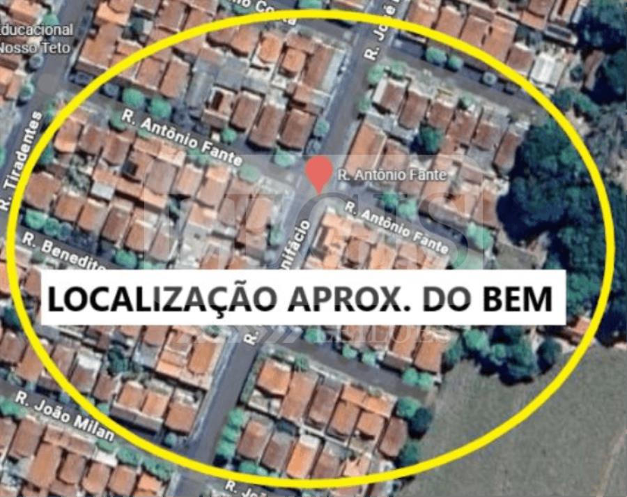 Imagem do imóvel Imóvel residencial com A.T 201,60m² JUNQUEIRÓPOLIS-SP/Imóveis