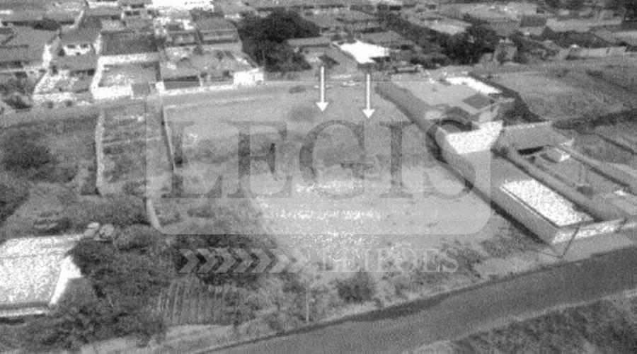 Imagem do imóvel Direitos sobre terreno com A.T 360,00m² MONTE ALTO-SP/Imóveis