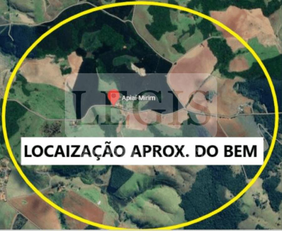 Imagem do imóvel Imóvel rural com A.T 16,94 hectares CAPÃO BONITO-SP/Imóveis