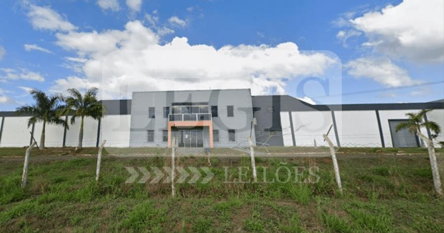 Imagem do imóvel Imóvel industrial com A.T 6.965,24m² PIRATININGA-SP/Imóveis