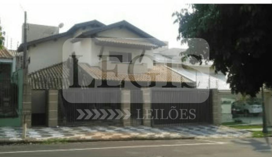 Imagem do imóvel Imóvel residencial com A.T 497,16m² UMUARAMA-PR/Imóveis