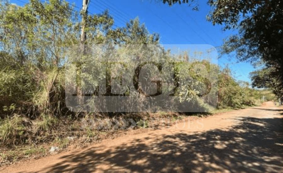 Imagem do imóvel Terreno com A.T 125,00m² CAPÃO BONITO-SP/Imóveis