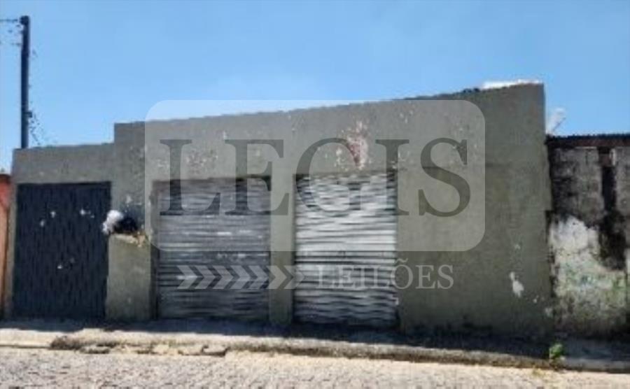 Imagem do imóvel Direitos possessórios s/ Imóvel residencial c/ A.T 530,00m² GUARAREMA-SP/Imóveis
