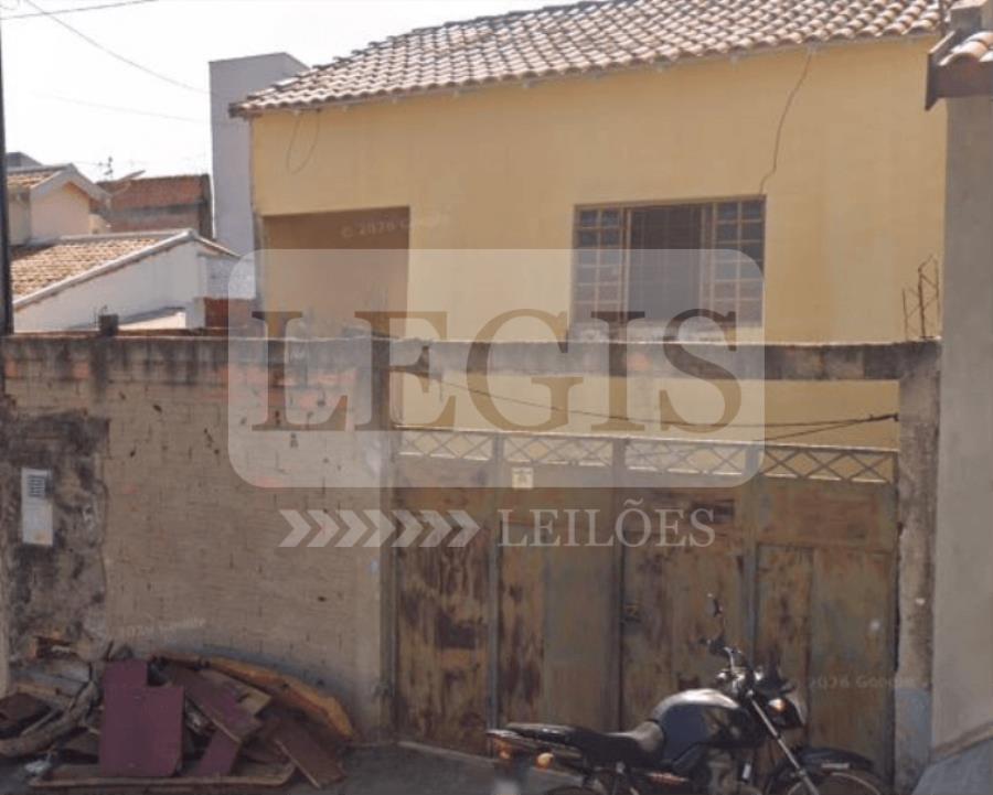 Imagem do imóvel Imóvel residencial com A.T 131,63m² TATUÍ-SP/Imóveis