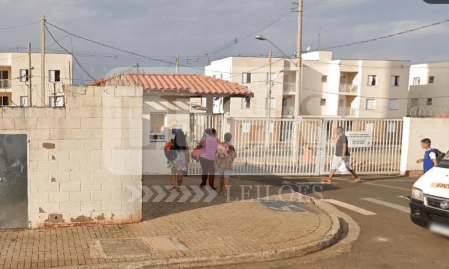 Imagem do imóvel Direitos aquisitivos do Devedor fiduciário s/ Apartamento BOTUCATU-SP/Imóveis