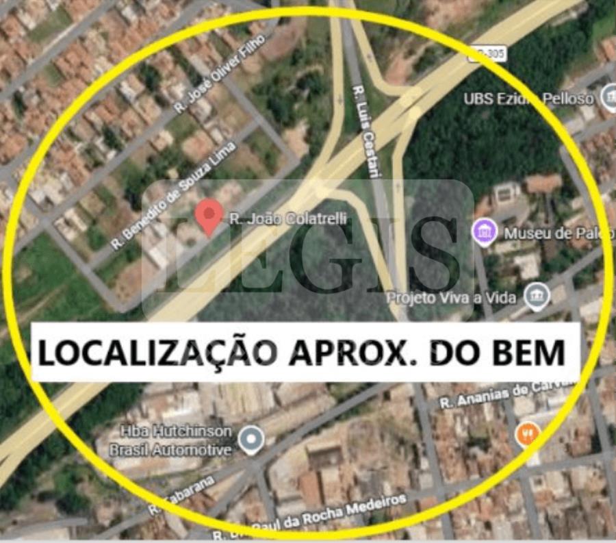 Imagem do imóvel Direitos sobre terreno com A.T 312,00m² MONTE ALTO-SP/Imóveis