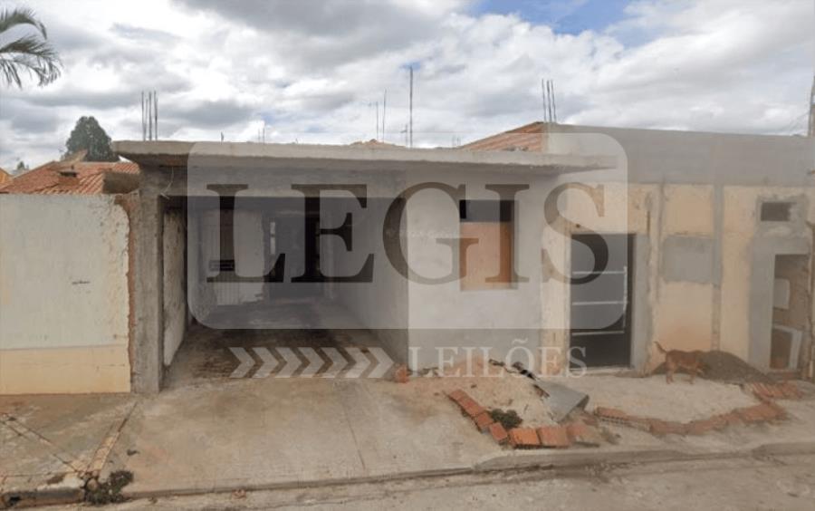 Imagem do imóvel Imóvel residencial com A.T 330,60m² BARIRI-SP/Imóveis