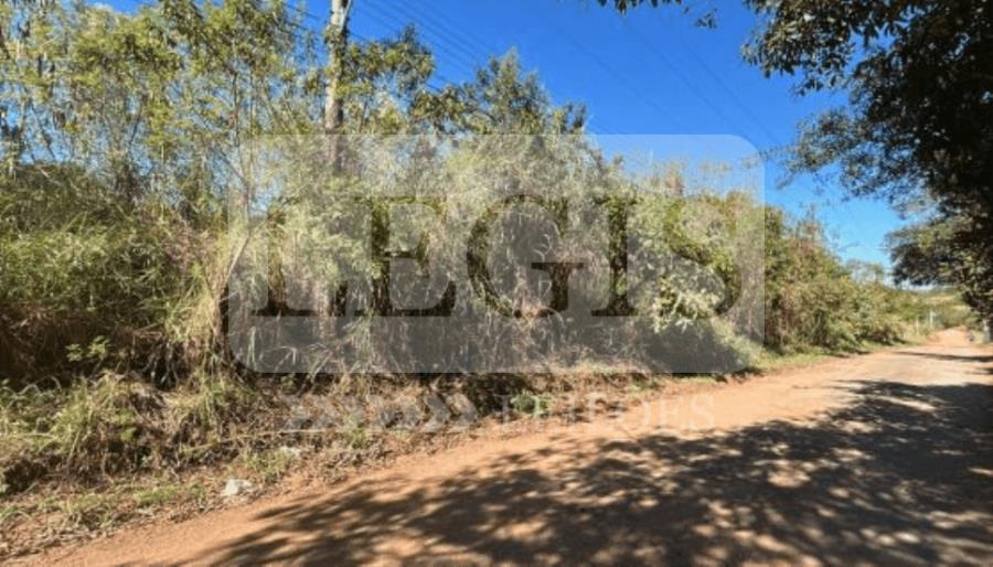 Imagem do imóvel Terreno com A.T 125,00m² CAPÃO BONITO-SP/Imóveis