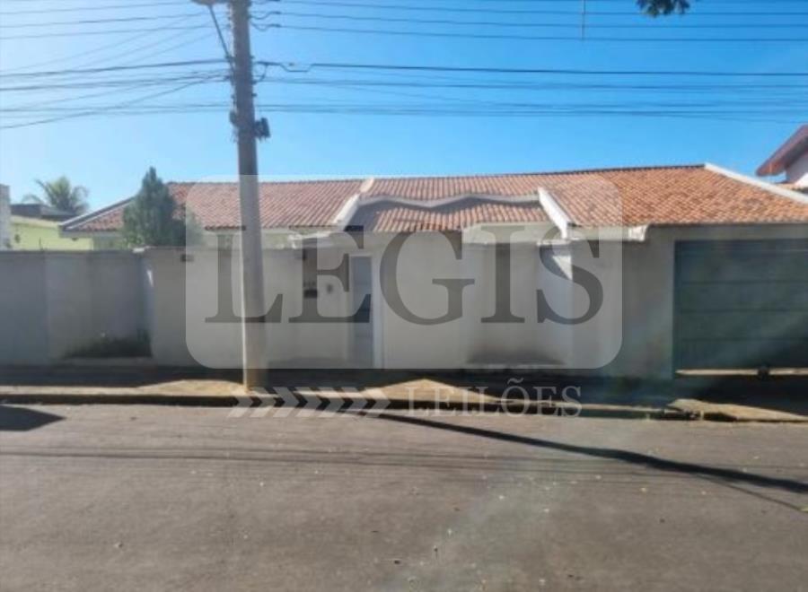 Imagem do imóvel Imóvel Residencial com A.T 675,00m² TUPÃ-SP/Imóveis