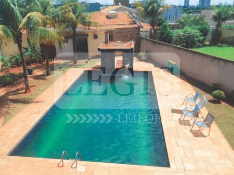 Imóvel residencial com A.T 836,48m² — foto 9