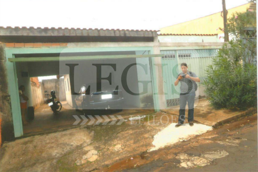 Direitos sobre imóvel residencial RIBEIRÃO PRETO-SP/Imóveis, localizado em Ribeirão Preto - SP