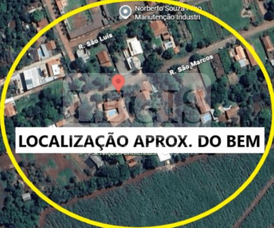 Imagem do imóvel 10% de Chácara c/ A.T 7.350,73m² LENÇÓIS PAULISTA-SP/Imóveis