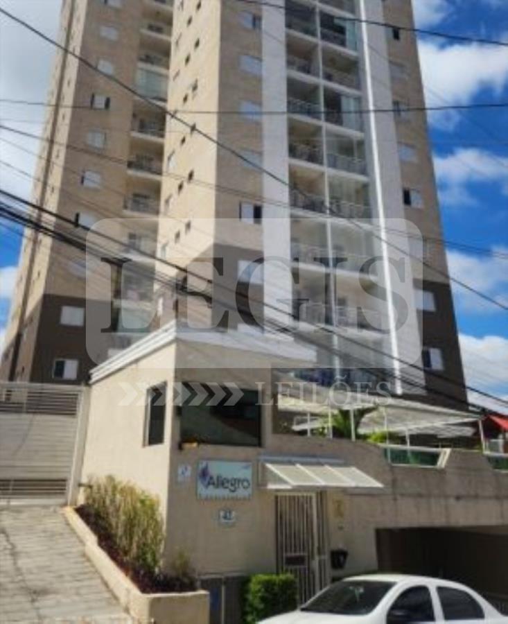 Imagem do imóvel Direitos fiduciantes sobre Apartamento SÃO PAULO-SP/Imóveis
