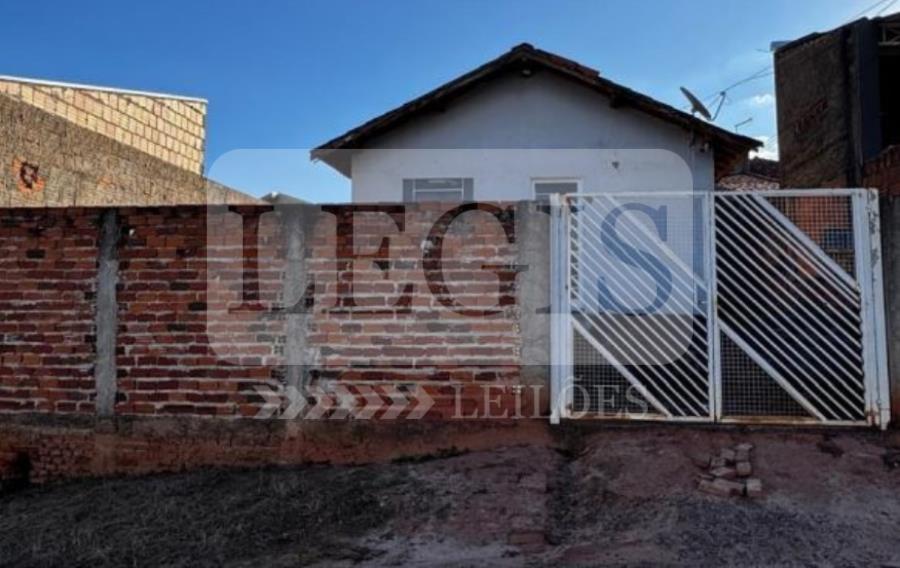Imóvel residencial com A.T 200,00m² — foto 1