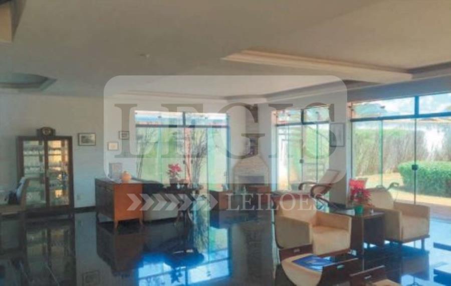 Imóvel residencial com A.T 836,48m² — foto 3