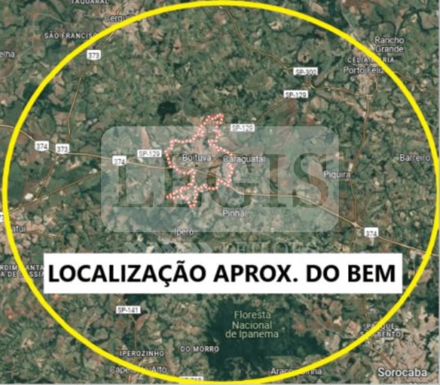 Imagem do imóvel Direitos fiduciantes s/ Terreno c/ A.T 240,00m² BOITUVA-SP/Imóveis
