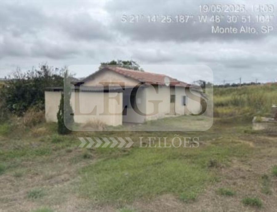 Imagem do imóvel Imóvel rural com A.T 2,4109ha MONTE ALTO-SP/Imóveis