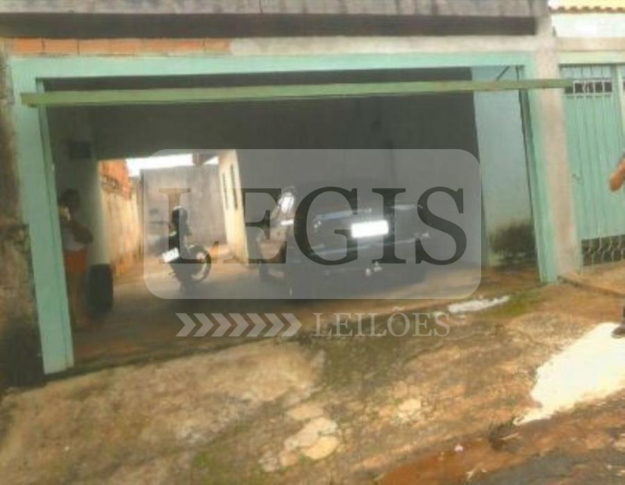 Imagem do imóvel Direitos sobre imóvel residencial RIBEIRÃO PRETO-SP/Imóveis