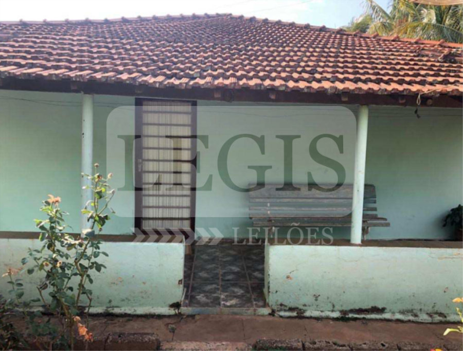 Nua propriedade de imóvel rural c/ 1,6875alq MONTE ALTO-SP/Imóveis, localizado em Monte Alto - SP