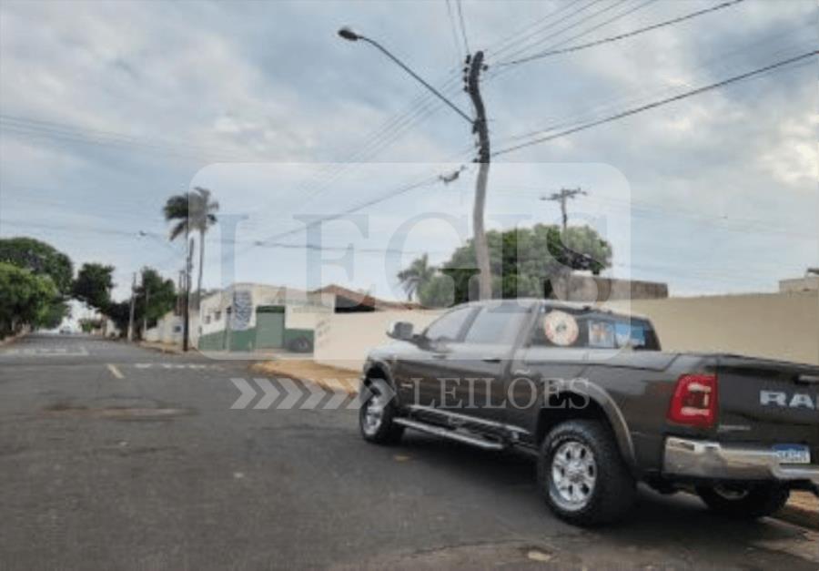 Imagem do imóvel Imóvel Urbano com A.T 200,00m² OCAUÇU-SP/Imóveis