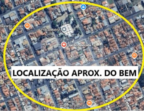 Direitos s/ Imóvel residencial c/ A.T 200,00m²