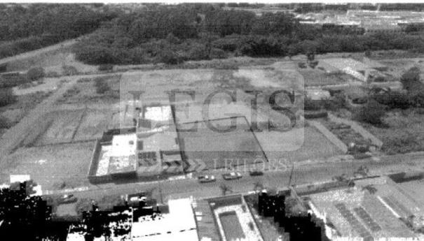 Direitos sobre terreno com A.T 360,00m²