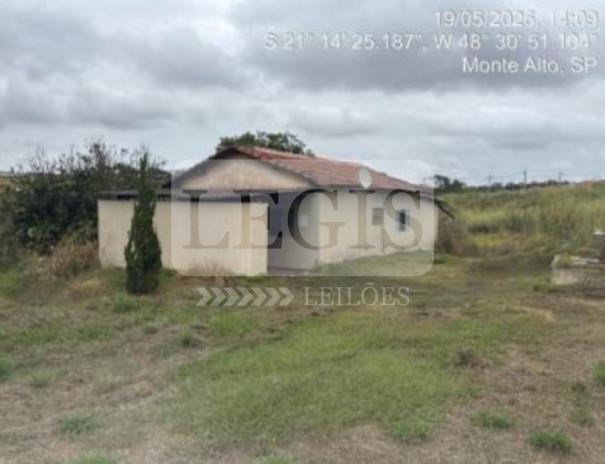 Imóvel rural com A.T 2,4109ha